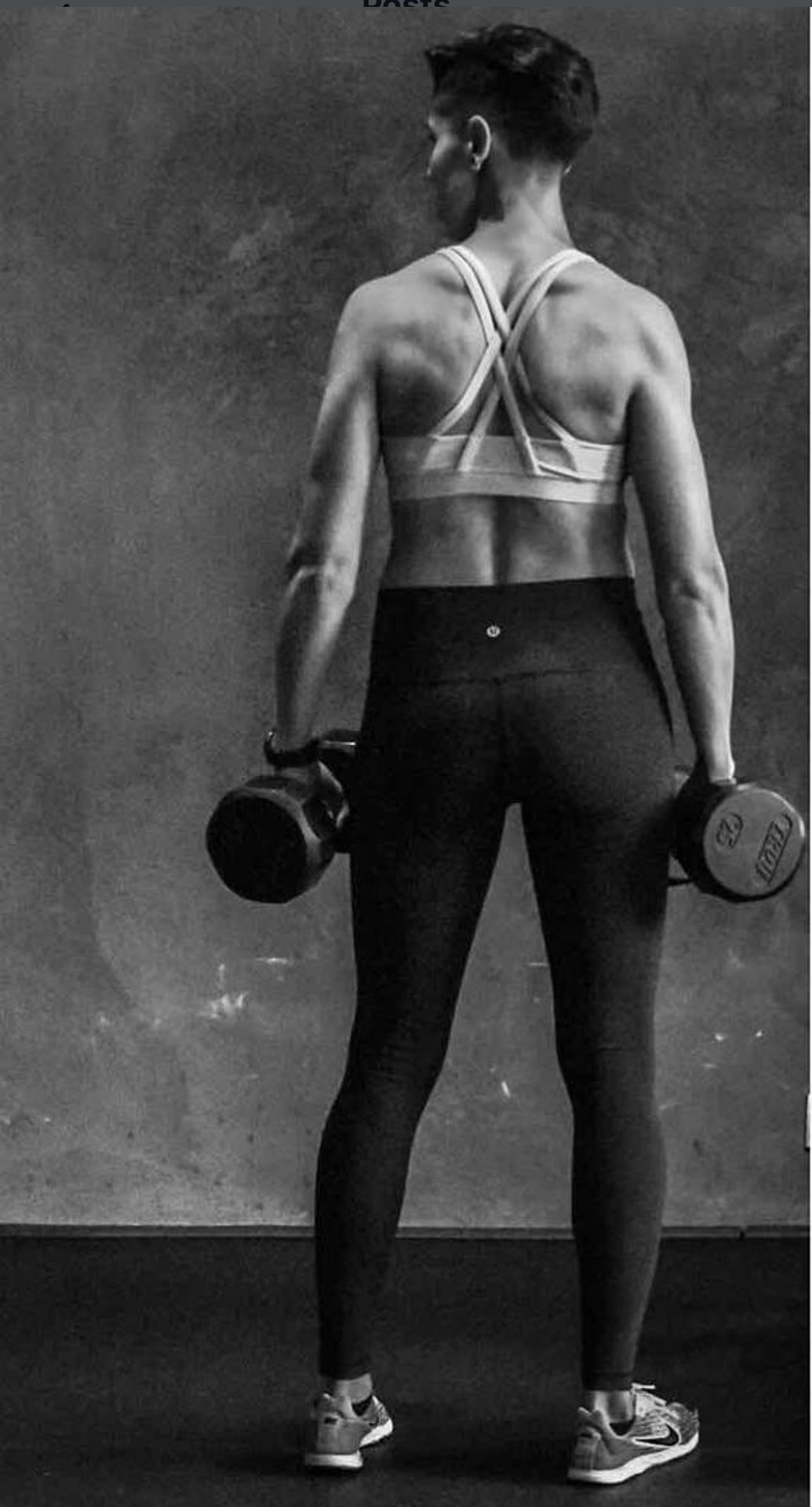 Lucia Fitness