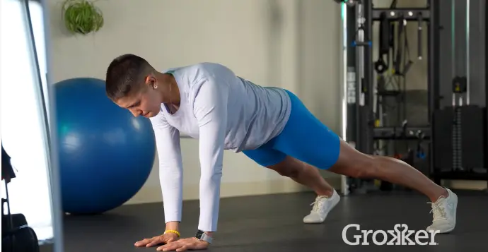 personal trainer for older adults san francisco